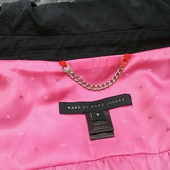 Marc by Marc Jacobs Lightweight Jacket size S - Picture 8 of 8
